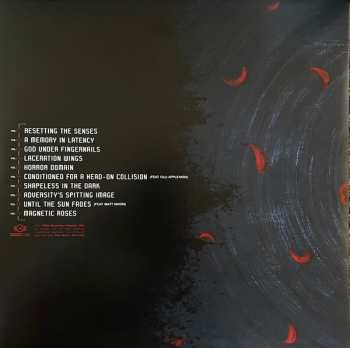 LP Foreign Hands: What's Left Unsaid