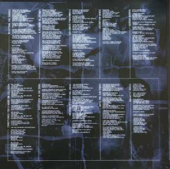 LP Foreign Hands: What's Left Unsaid