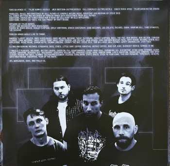 LP Foreign Hands: What's Left Unsaid