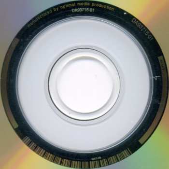 2CD/DVD Foreigner: Can't Slow Down DLX