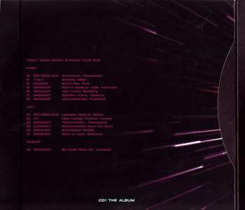 2CD/DVD Foreigner: Can't Slow Down DLX