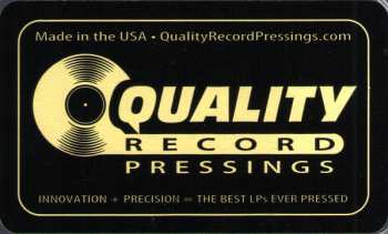 2LP Foreigner: Foreigner LTD | NUM