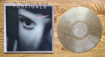 LP Foreigner: Inside Information CLR