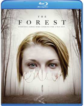 Blu-ray Forest: Forest