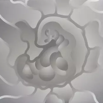 Forest Drive West: They Live EP