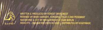 LP Forest Drive West: They Live Remixed
