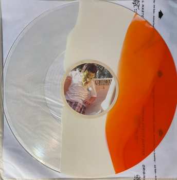 LP Forever Came Calling: Contender CLR