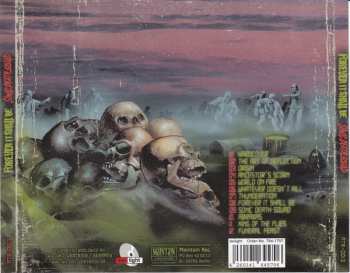 CD Forever It Shall Be: Sonic Death Squad