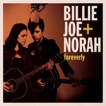 Album Norah Jones: Foreverly