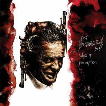 Album Forgery: Edge Of Perception