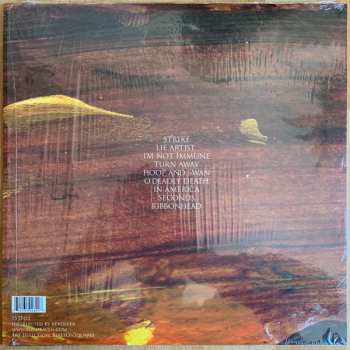 LP Forgetters: Forgetters