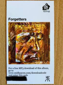 LP Forgetters: Forgetters