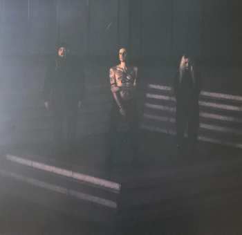 LP Forgotten Sunrise: elu