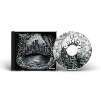 CD Forgotten Tomb: Nightfloating