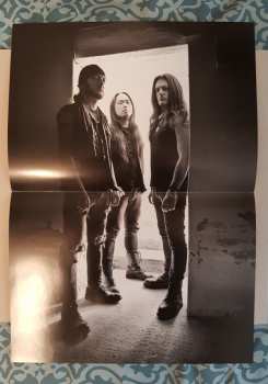 LP Forgotten Tomb: Nihilistic Estrangement LTD | NUM | CLR