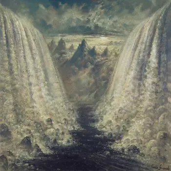 Forgotten Tomb: Nihilistic Estrangement