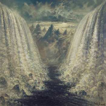 CD Forgotten Tomb: Nihilistic Estrangement