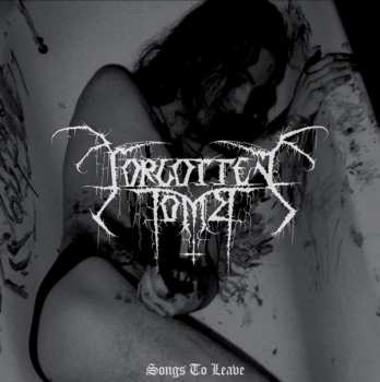 CD Forgotten Tomb: Songs To Leave DLX