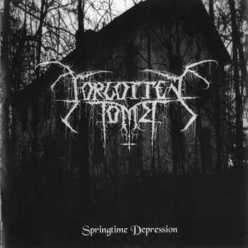 Album Forgotten Tomb: Springtime Depression