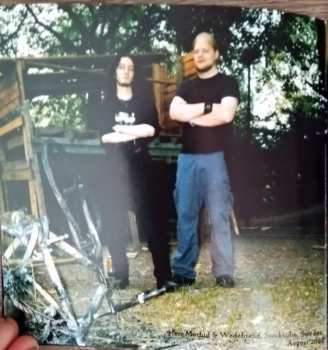 CD Forgotten Tomb: Springtime Depression DIGI