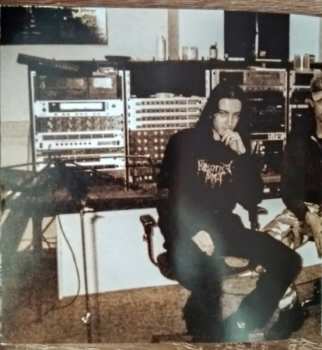 CD Forgotten Tomb: Springtime Depression DIGI