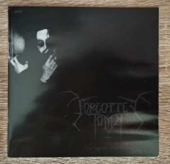 CD Forgotten Tomb: Springtime Depression DIGI