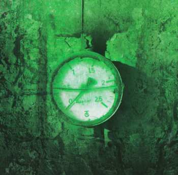 CD Forlorn: Hybernation