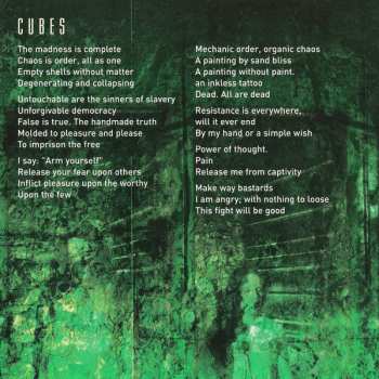 CD Forlorn: Hybernation