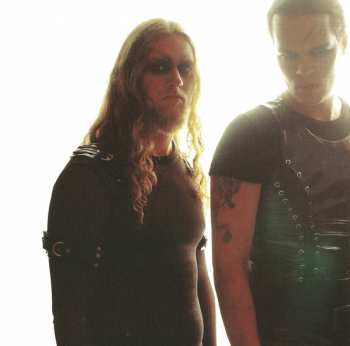 CD Forlorn: Hybernation