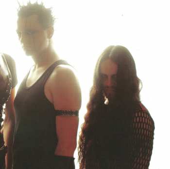 CD Forlorn: Hybernation