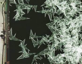 CD Forlorn: Hybernation