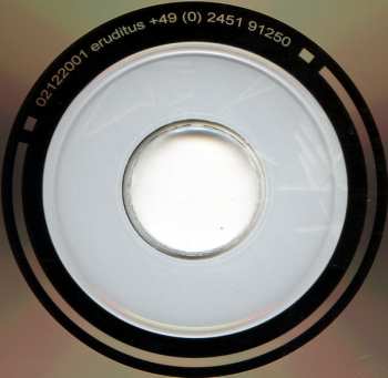 CD Forlorn: Hybernation