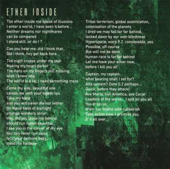 CD Forlorn: Hybernation