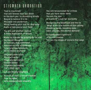 CD Forlorn: Hybernation