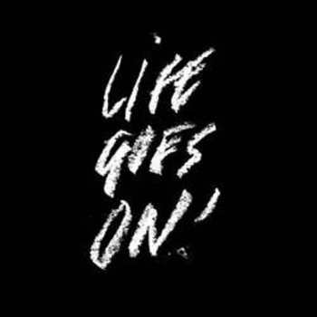 LP Formation: Young Ones EP