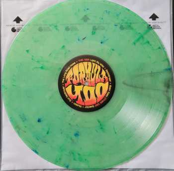 LP Formula 400: Heathens