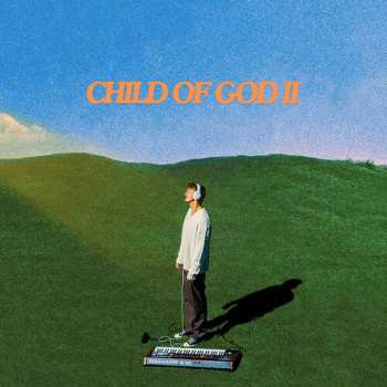 Album Forrest Frank: CHILD OF GOD II