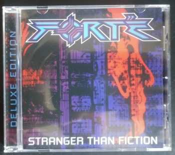 CD Forté: Stranger Than Fiction DLX