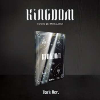 Album Fortena: Kingdom