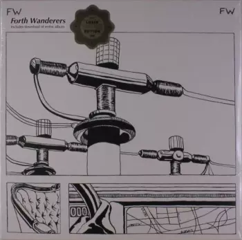 Forth Wanderers