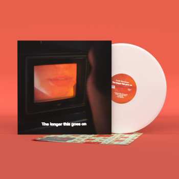 Album Forth Wanderers: The Longer This Goes On