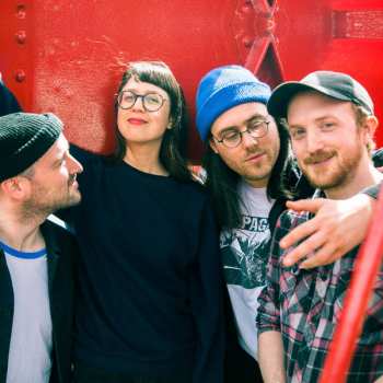 Album Fortitude Valley: Fortitude Valley