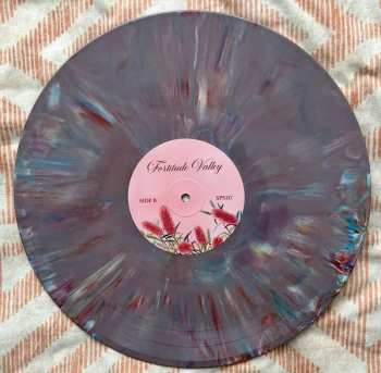 LP Fortitude Valley: Part Of The Problem, Baby LTD