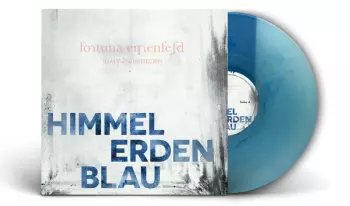 Himmelerdenblau