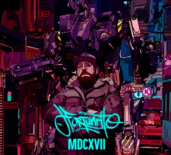 Fortunato: MDCXVII
