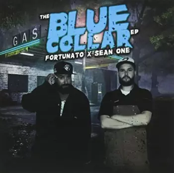 The Blue Collar EP