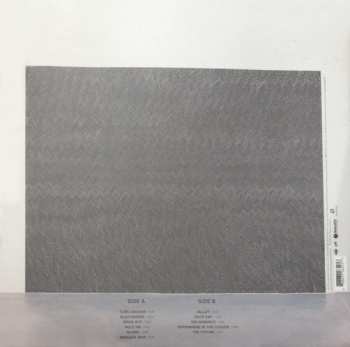 LP Fortune: Blackboard