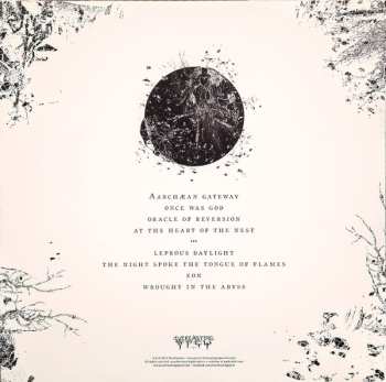 LP Fossilization: Leprous Daylight
