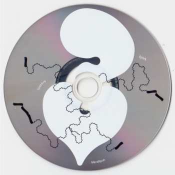 CD Björk: Fossora DIGI