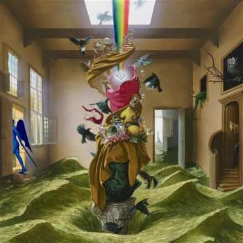 CD Foster The People: Paradise State Of Mind